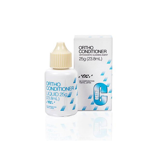FUJI ORTHO BAND Paste Pack Pâte pour collage des bagues - GC - ootopfti.com