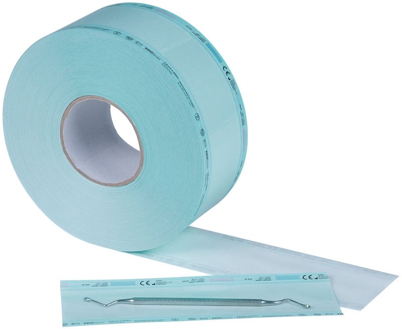 Sterilization sheaths - Kent Dental