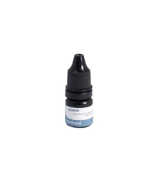 Healbond Adhésif photopolymérisable - Elsodent - ootopfti.com