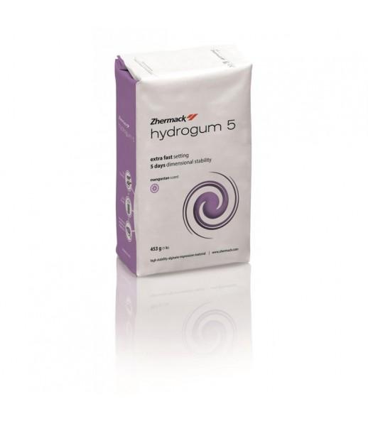 Hydrogum 5 - Alginate à formule exclusive - ootopfti.com