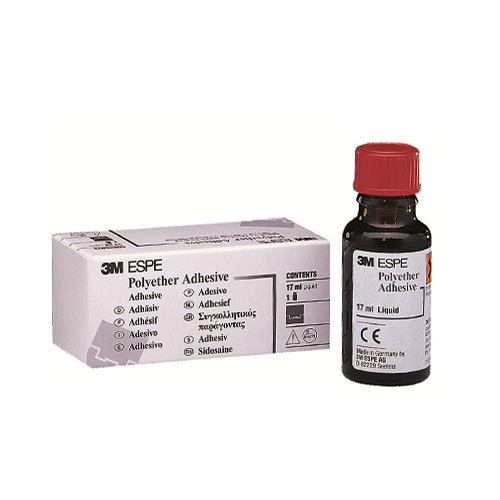 Impregum F polyether impression material