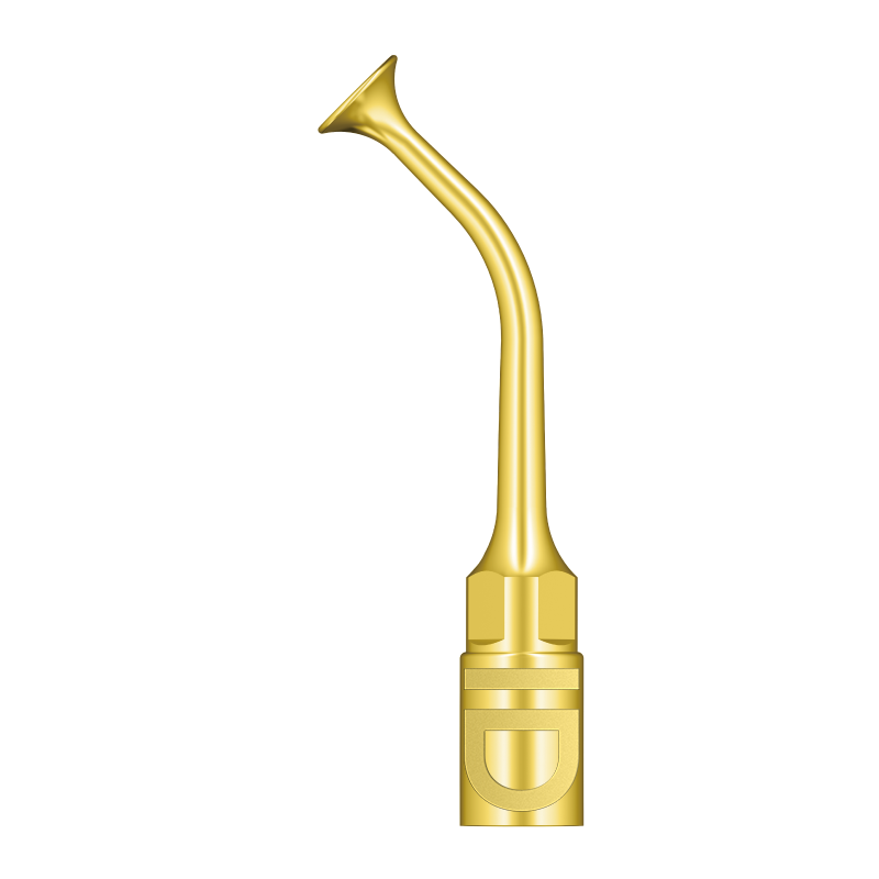 Insert UL2 pour chirurgie piezo - WOODPECKER - ootopfti.com