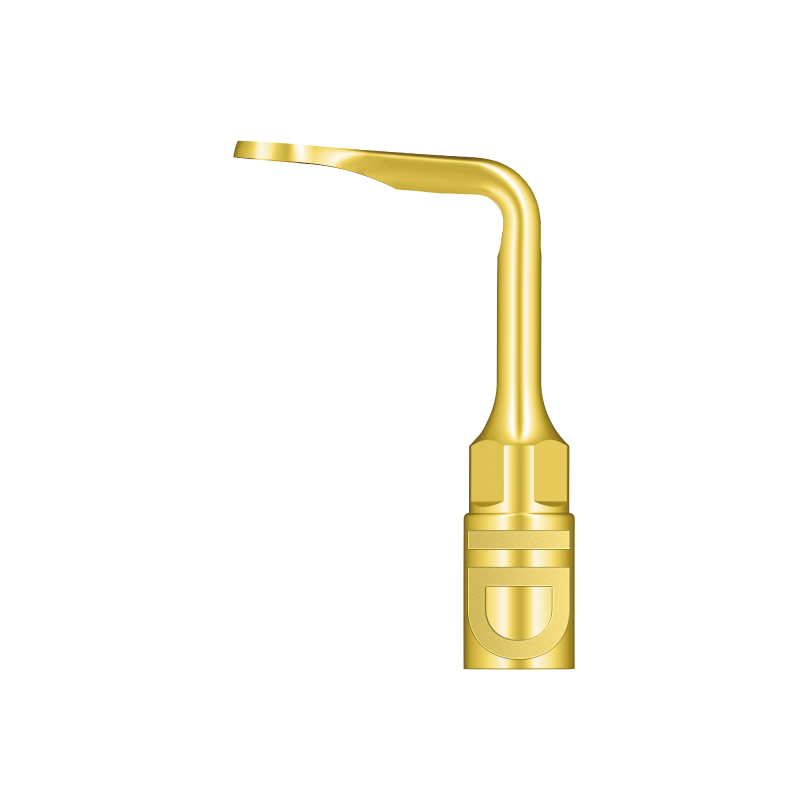 Insert UL5 pour chirurgie piezo - WOODPECKER - ootopfti.com