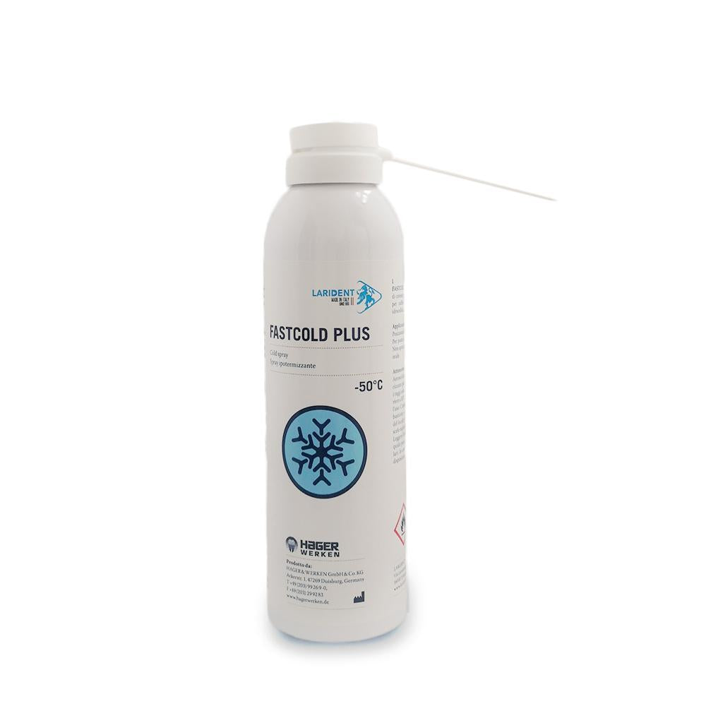 Spray froid 200ml -50°C - Parfum orange | Larident - ootopfti.com