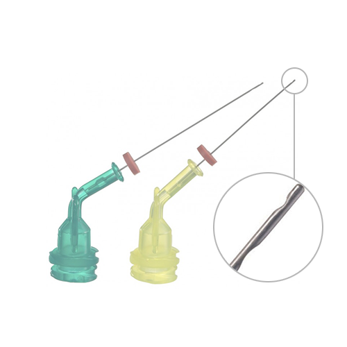 NaviTip Sideport Pointes d'irrigation - ULTRADENT - ootopfti.com