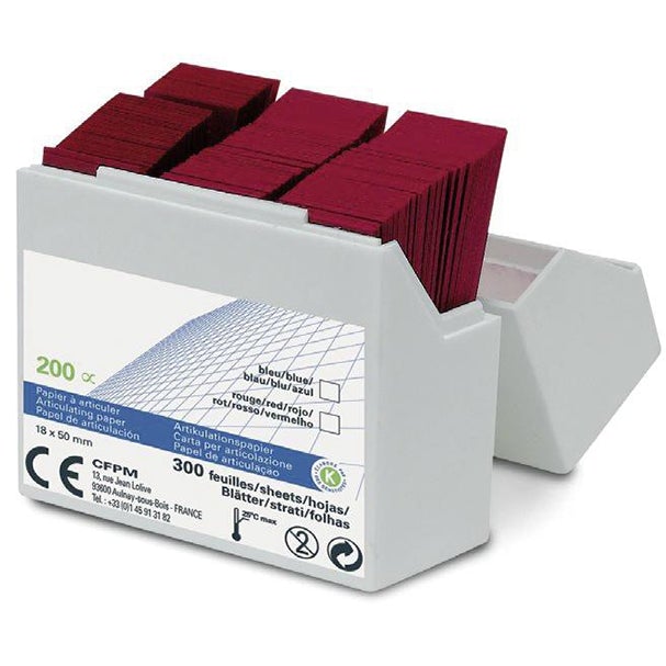 Articulatiepapier - Kent Dental