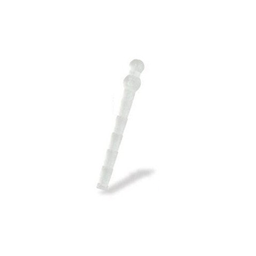 ParaPost Fiber White Tenon cylindrique - COLTENE