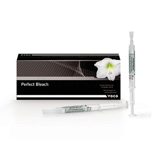 Perfect Bleach Blanchiment dentaire - VOCO - ootopfti.com