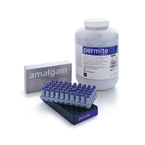 Permite Amalgame dentaire - SDI - ootopfti.com