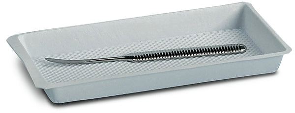 Plateaux jetables - MEDIBASE