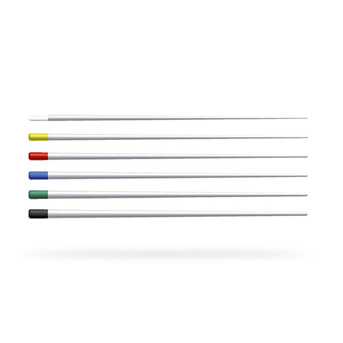 Les pointes papier sont utilisées pour sécher les canaux et permettre une meilleure adhérence aux produits de scellement et d’obturation. Roulées sans produit liant, elles sont très absorbantes, rigides et flexibles à la fois. Un large éventail de tailles ISO et de conditionnements sont disponibles.