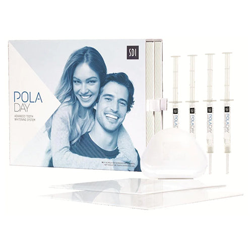 Pola Day 6% Teeth Whitening (10) - SDI