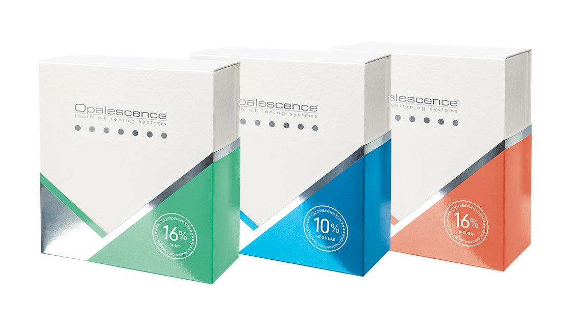 Opalescence PF - blanchiment dentaire - ootopfti.com
