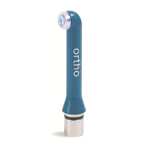 Radii plus light curing lamp - SDI