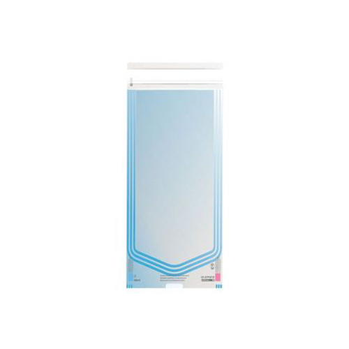 Sacos de esterilização autocolantes - DEHP