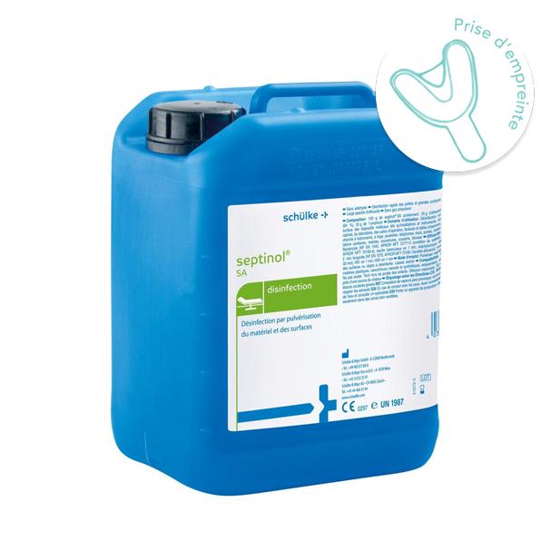 Desinfektionsmittel Septinol Sa - Schülke