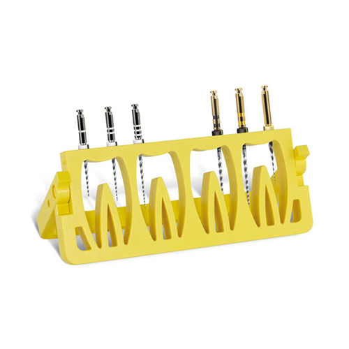 Pack de 6 limes ProTaper Universal Retraitement de Dentsply Sirona - ootopfti.com
