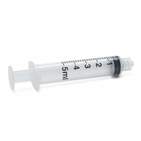Seringue Luer-Lock Seringues stériles - ootopfti.com