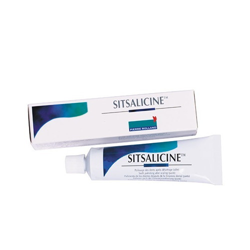 SITSALICINE Pâte polissage - ACTEON - ootopfti.com