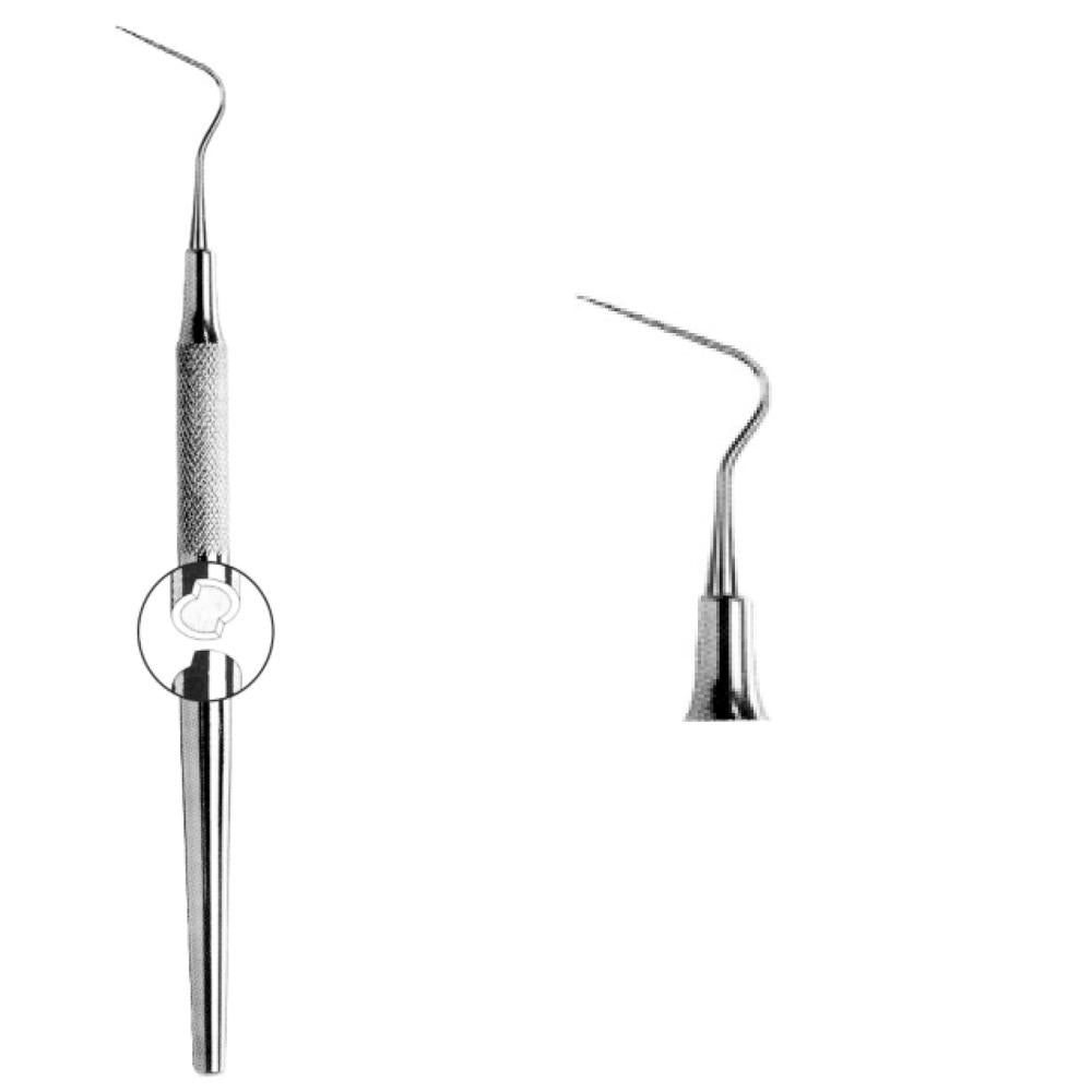 Sonde d'exploration