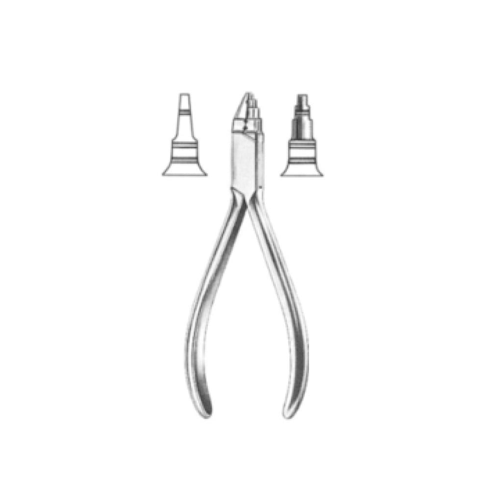 Pinza Young 13cm