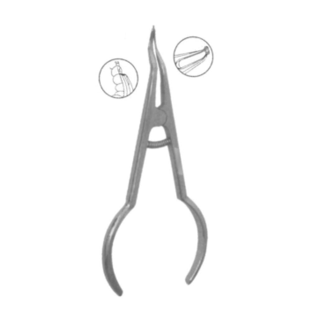 Separator pliers
