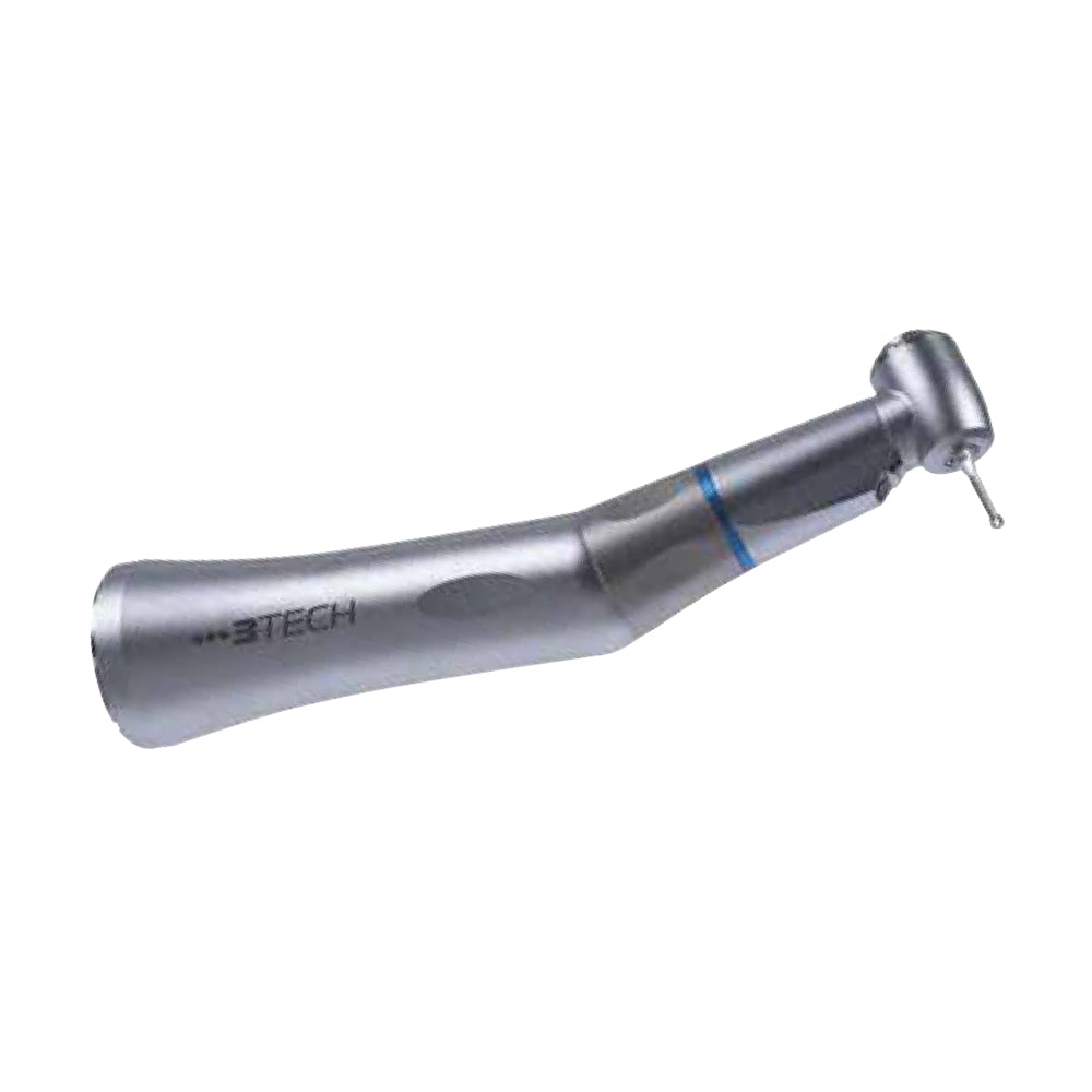Contre-angle bague bleue L-40 - 3TECH - ootopfti.com