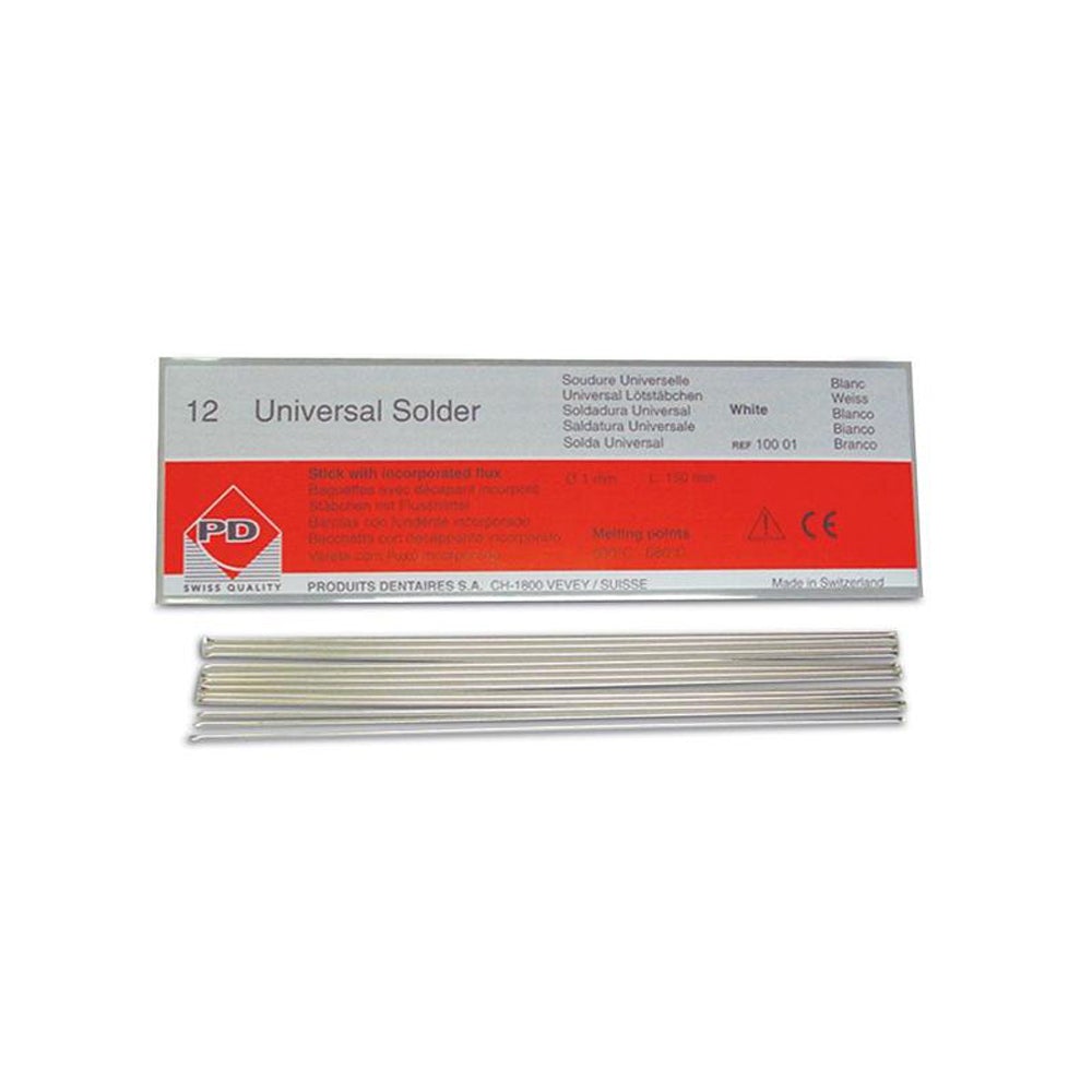 Soldadura universal - PD