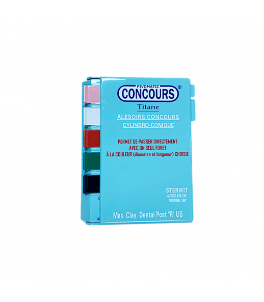 Coffret tenons titanes concours - Pivomatic - ootopfti.com