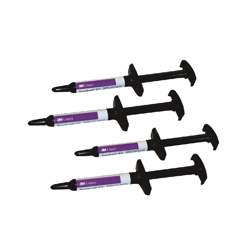Transbond XT Seringue Colle photo-polymérisable pour brackets -3M - ootopfti.com