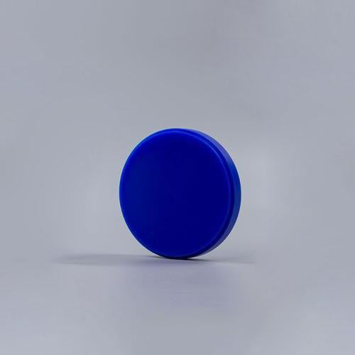 Disque wax cire bleu - ootopfti.com