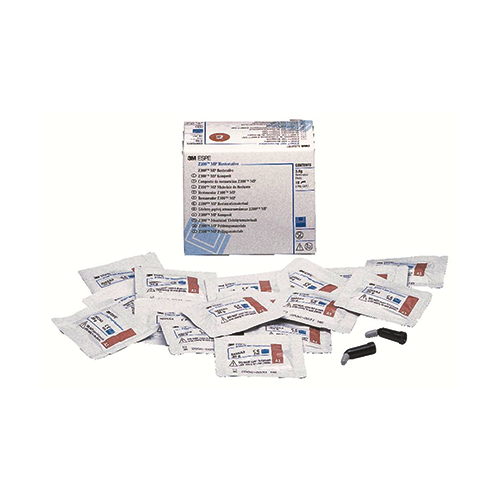 Z100 MP Universal Restorative Material (Capsules) - 3M