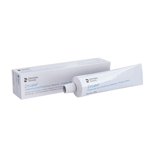 Zircate Pâte pour nettoyage et polissage - Dentsply Sirona - ootopfti.com