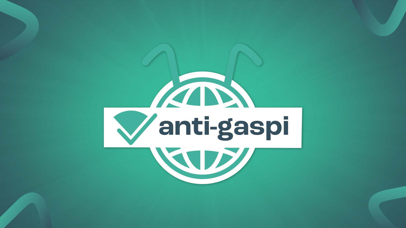 Anti-Gaspi