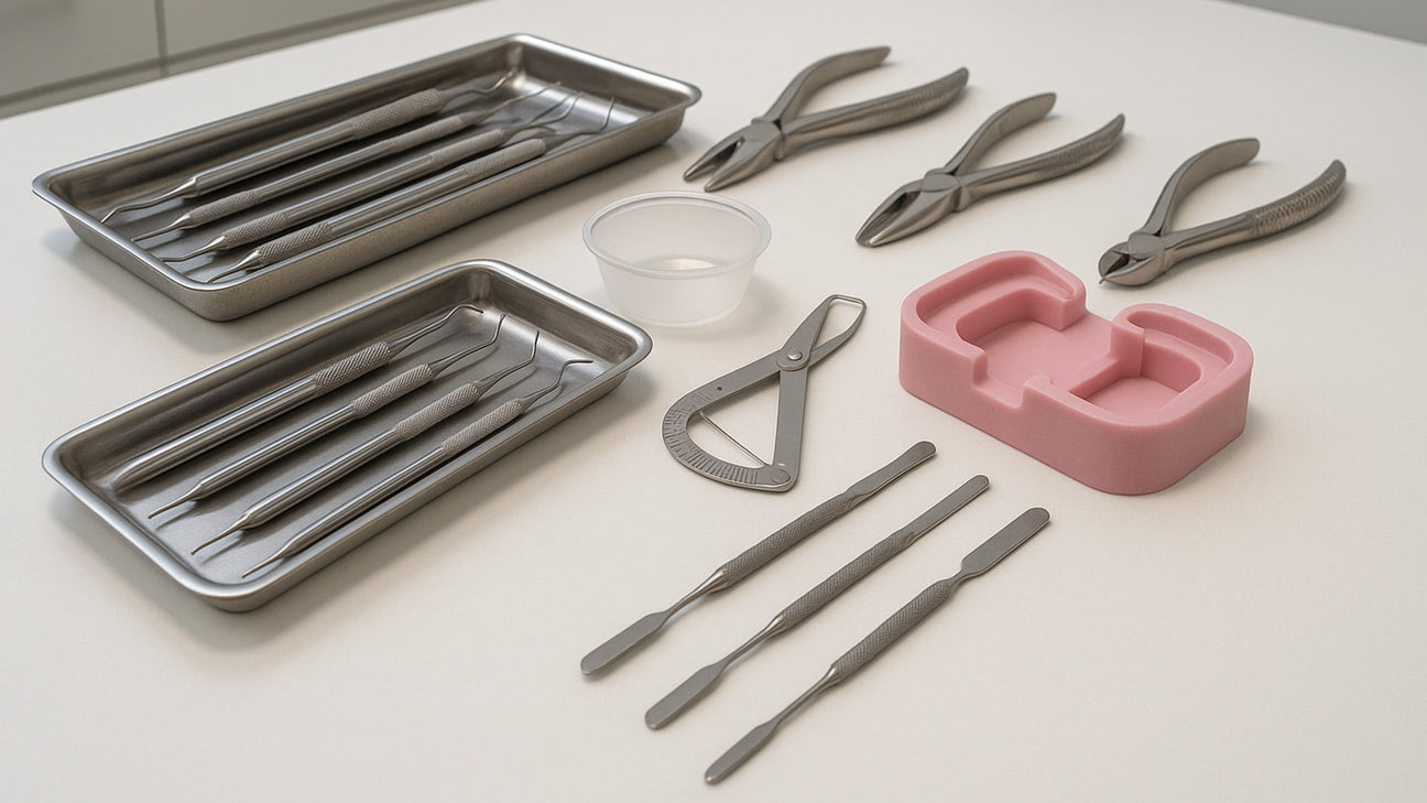 Outillage