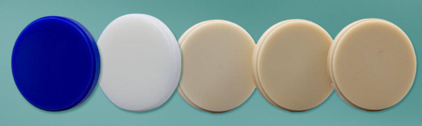 Plaques et disques cire wax