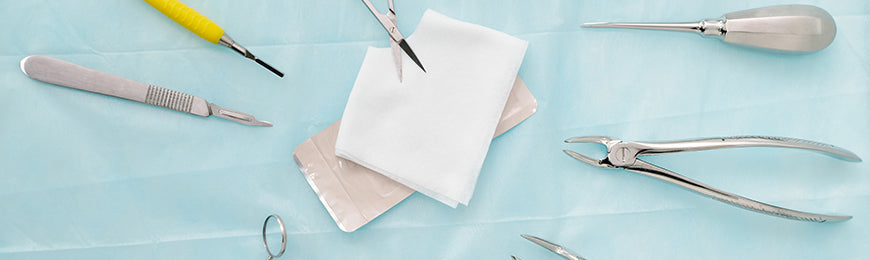 Instrumentation chirurgie