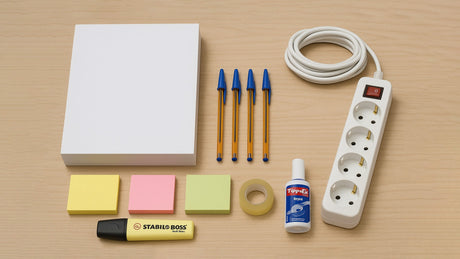 ootopfti.com fournitures de bureau essentielles pour cabinet dentaire