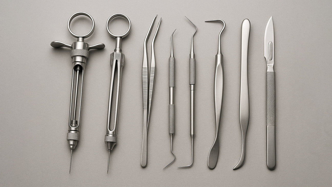Instrumentation
