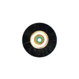 Roues de polissage - Soie noire - Ø 48 mm - DIAN FONG - Dental Coop