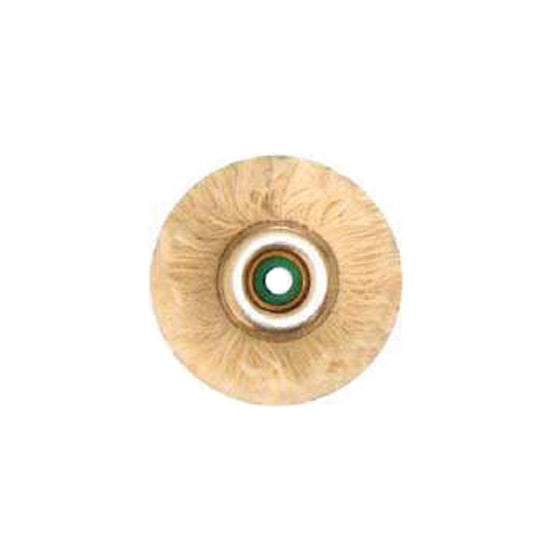 Roues de polissage - Fil de coton - Ø 48 mm - DIAN FONG - Dental Coop