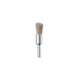 Brosses de polissage - Oxyde d'alumine - Ø 5 mm - DIAN FONG - Dental Coop