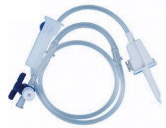 Irrigationsleitung-Set - Hygitech