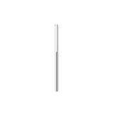 Mandrins renforcés en acier inoxydable - Ø 2.5 mm - DIAN FONG - Dental Coop
