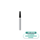 Diamond burs rapid roughing ISO 517 Short - COOL CUT