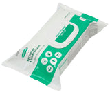 ASEPTONET - Wipes impregnated with a cleaning and disinfectant solution
