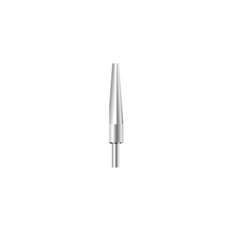 Mandrins en acier - Pièce à main - Ø 5 mm - DIAN FONG - Dental Coop