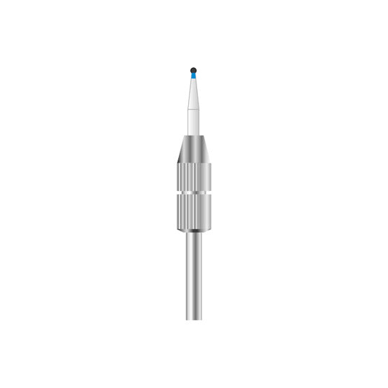 Mandrins renforcés en acier inoxydable - Adaptateur fraises FG en HP - Ø 5 mm - DIAN FONG - Dental Coop