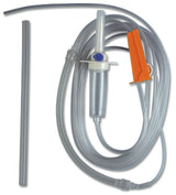 Irrigationsleitung-Set - Hygitech