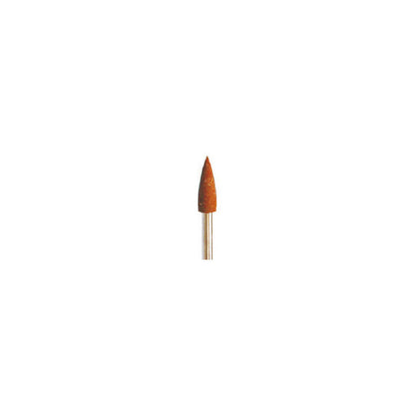 Pointes en silicone pour polir la céramique - Ø 6 mm x 13 mm - DIAN FONG - Dental Coop